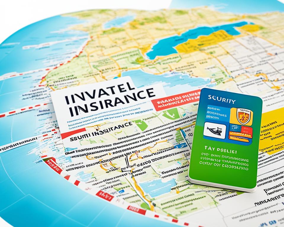 Travel Insurance Tips