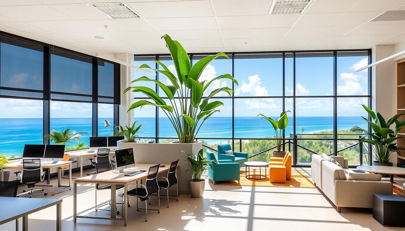 Regus Hawaii