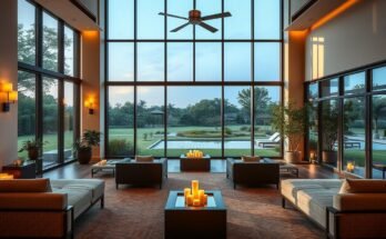 Luxury Rehab in Texas