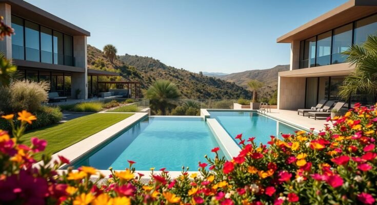 Discover Exclusive California Luxury Rehabs